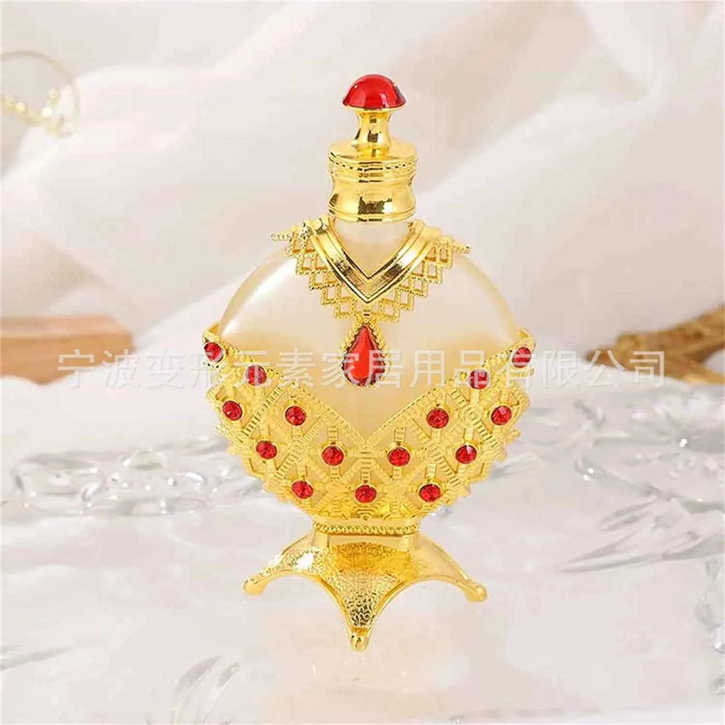 Hareem Al Sultan Arabian Perfume Oil for Girls
