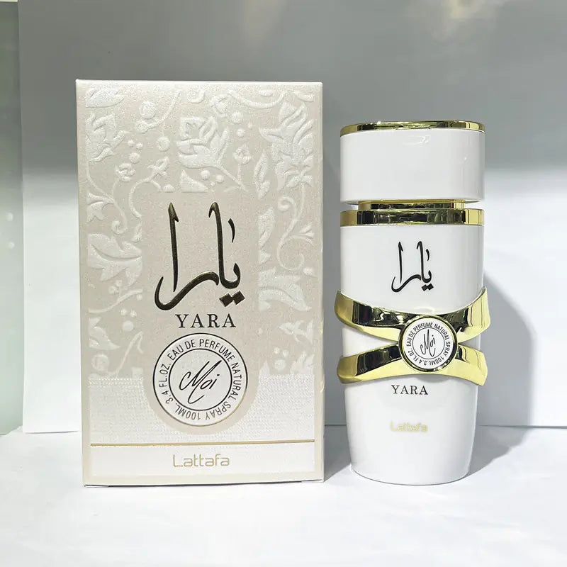 Lattafa ASAD Black Perfume Gift Box - Wholesale Premium Arabian Scent