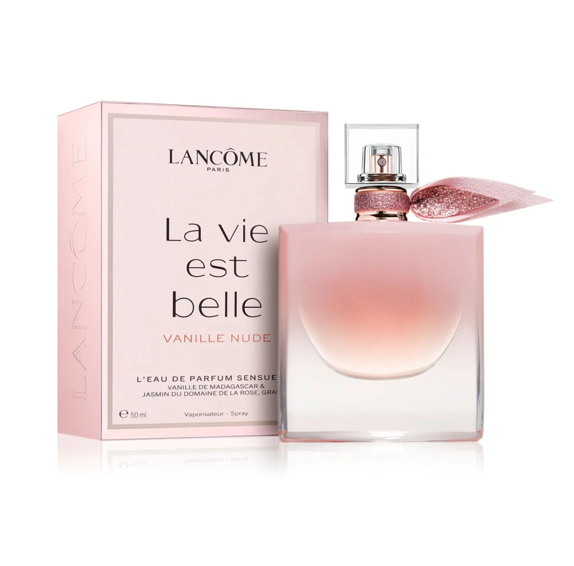 Lancôme La Vie Est Belle Vanille Nude Eau de Parfum