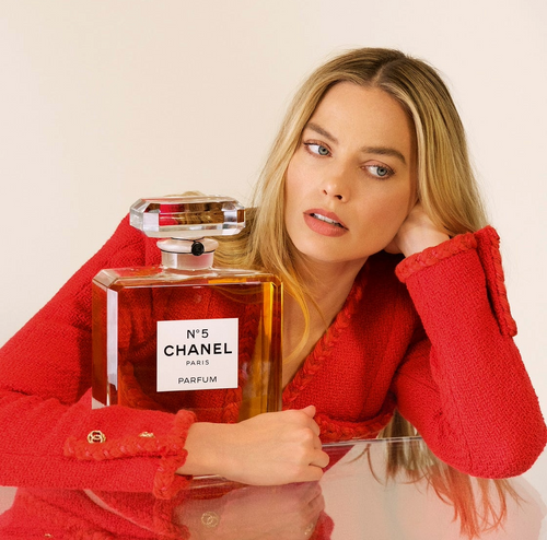 Chanel N°5 - Eau De Parfum Spray