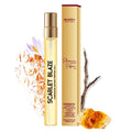 ABAMERICA Pheromones Perfume for WomenThe Original Pheromones Infused Perfume Oil Pheromone Cologne for Women 540 Fragrance for Women Made in USA