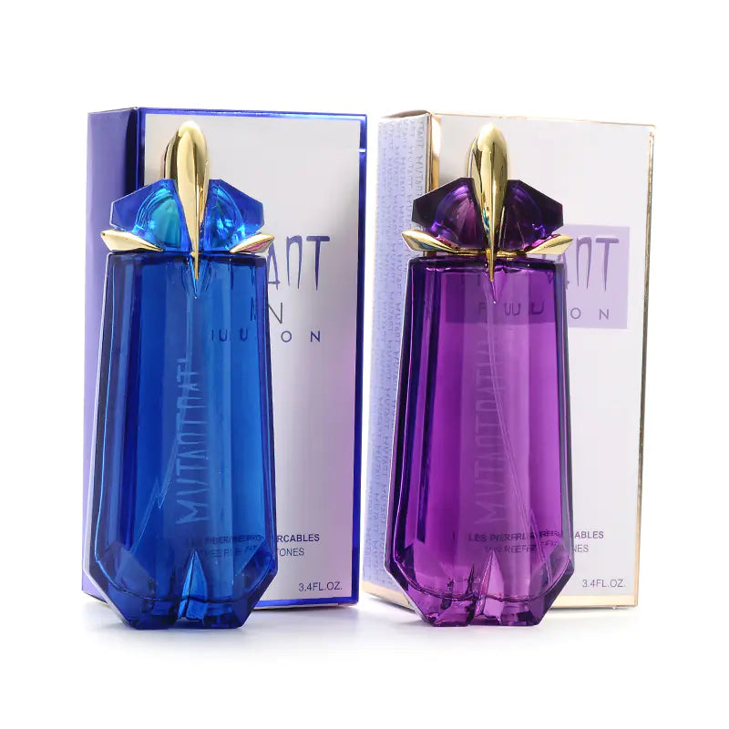 Alien Amber Women's Perfume Spray 100ML Divine Serene Scents