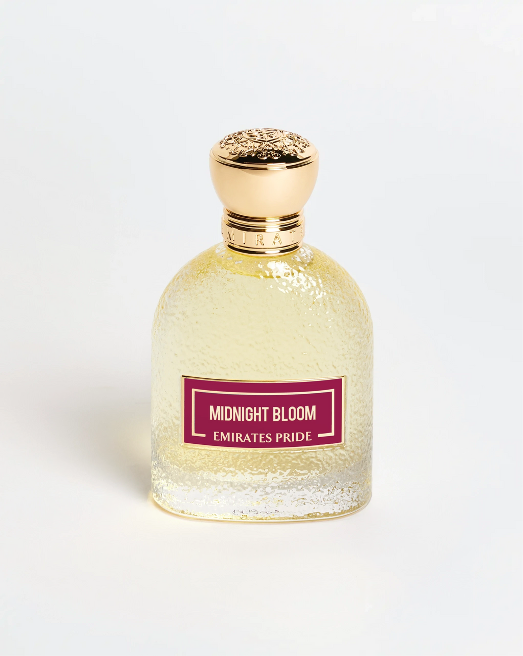 Midnight Bloom Emirates Pride Perfume for Women and Men - 100ml