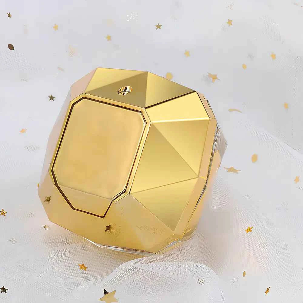 80ml Women's Perfume with Lasting Floral Fruity Scent