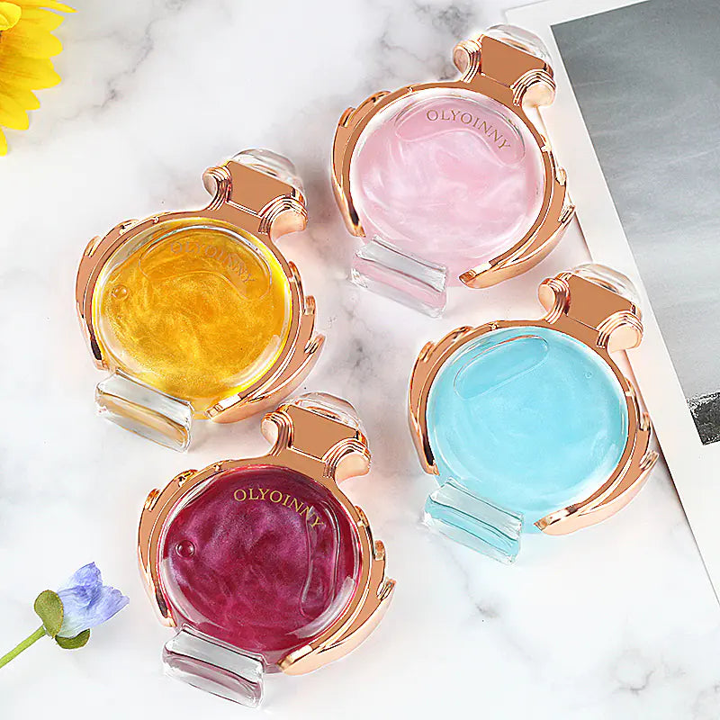 90ml Unisex Glitter Sand Perfume - Fresh & Colorful - Divine Serene Scents