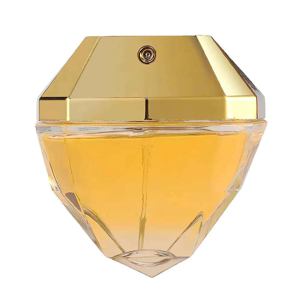 80ml Women's Perfume with Lasting Floral Fruity Scent