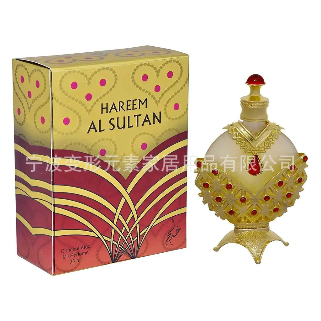 Hareem Al Sultan Arabian Perfume Oil for Girls