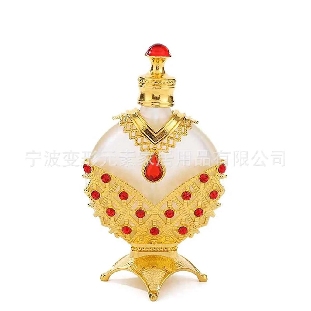Hareem Al Sultan Arabian Perfume Oil for Girls