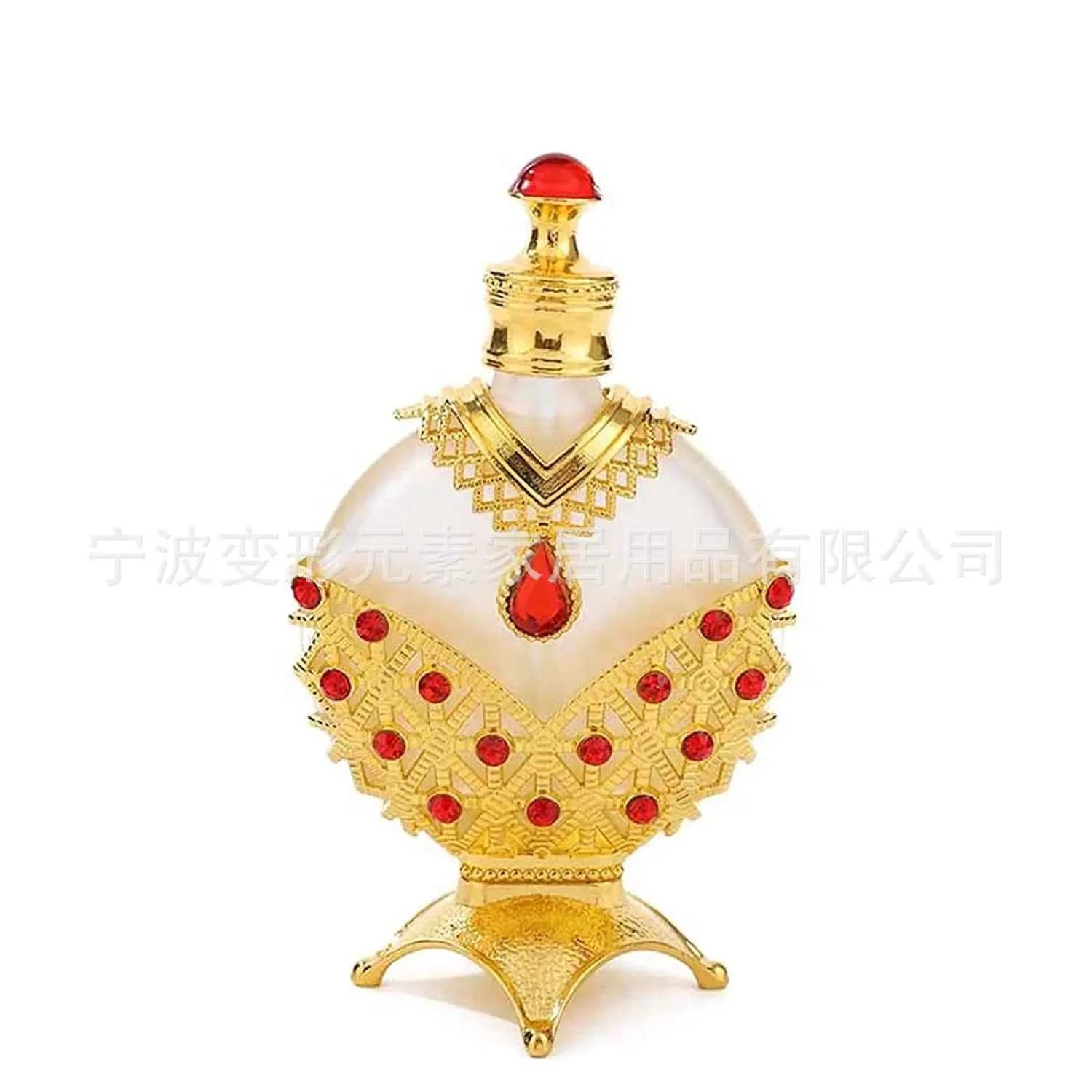 Hareem Al Sultan Arabian Perfume Oil for Girls