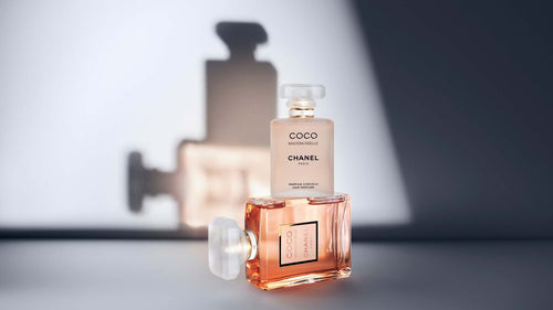 CHANEL COCO MADEMOISELLE Eau de Parfum