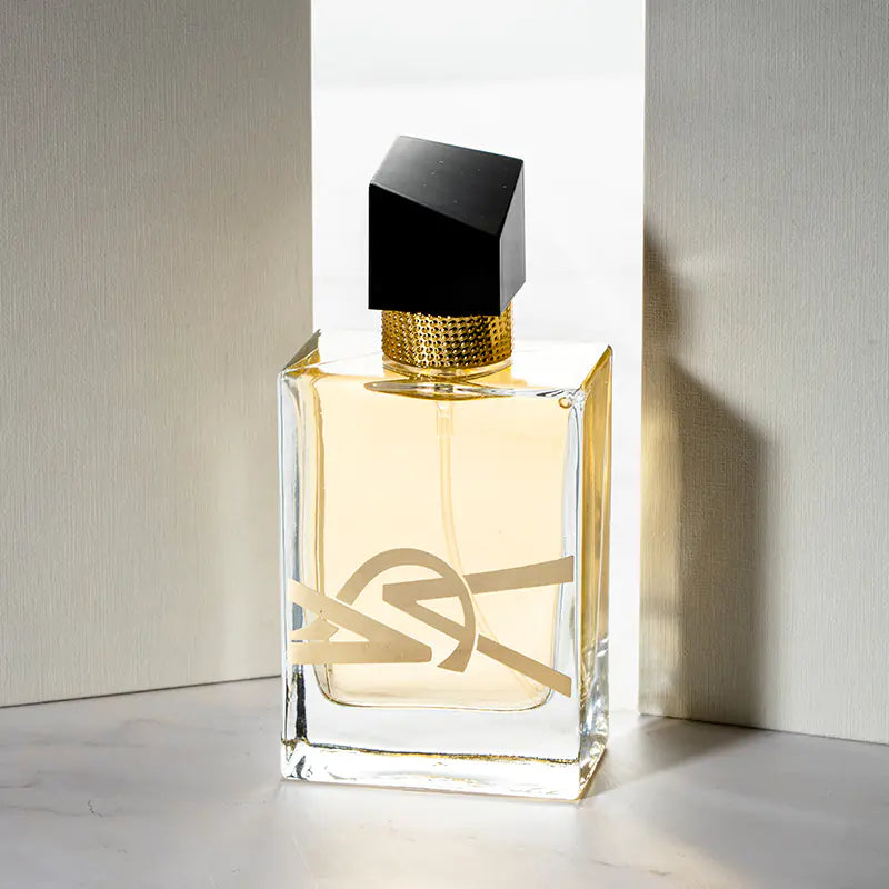 Fresh Long-lasting Women's Perfume - Factory Wholesale Divine Serene Scents