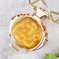 90ml Unisex Glitter Sand Perfume - Fresh & Colorful - Divine Serene Scents