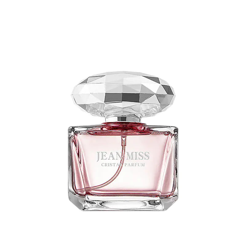 "Fresh and Long-Lasting Women's Perfume 50ml" Divine Serene Scents