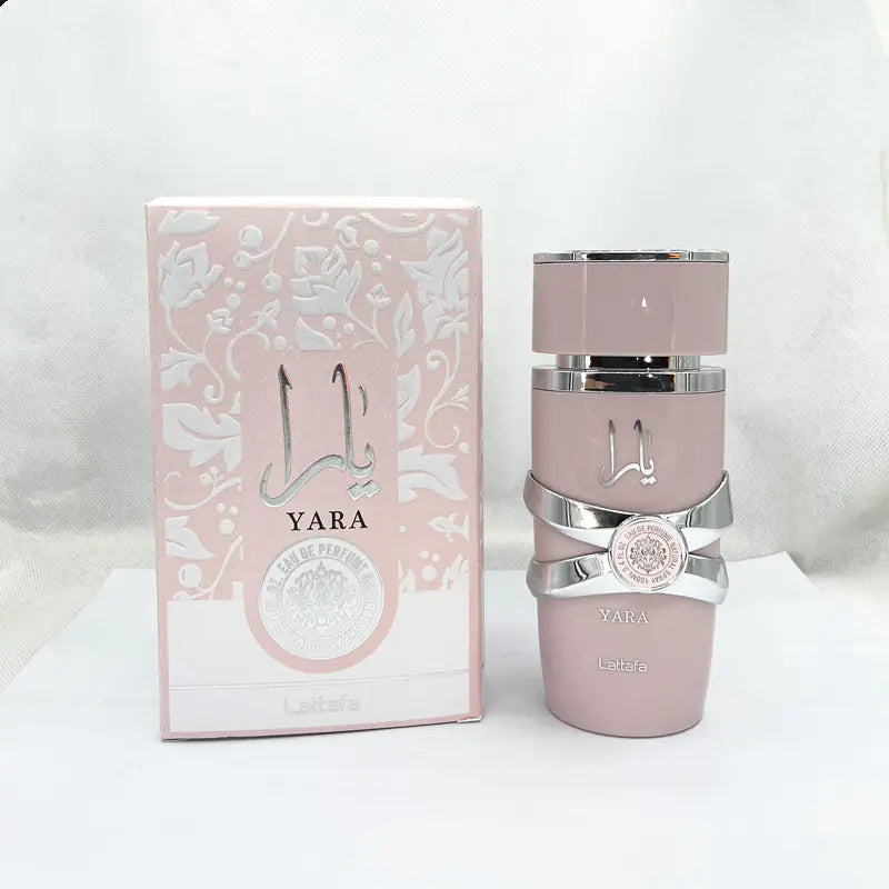Lattafa ASAD Black Perfume Pink Edition - Wholesale Trade Women's Arabian Fragrance