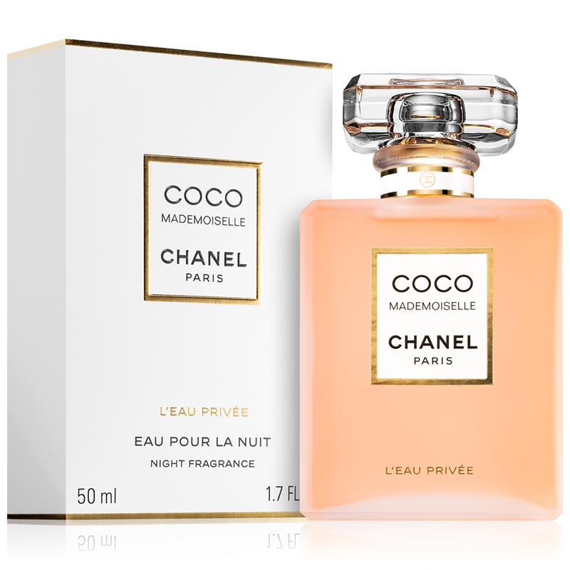 CHANEL COCO MADEMOISELLE Eau de Parfum