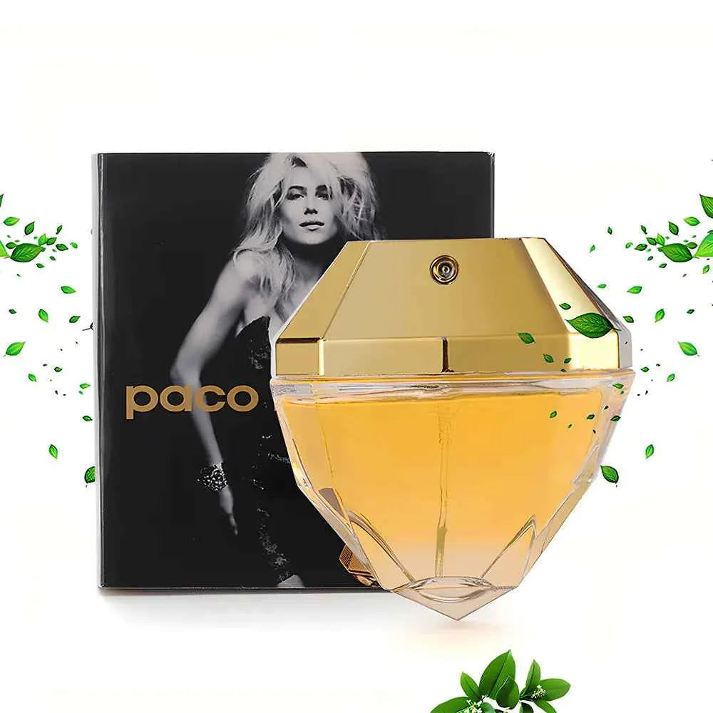 80ml Women's Perfume with Lasting Floral Fruity Scent