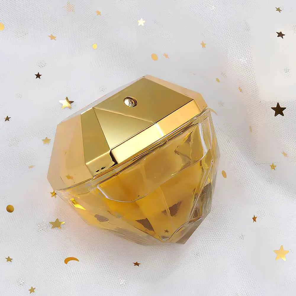 80ml Women's Perfume with Lasting Floral Fruity Scent