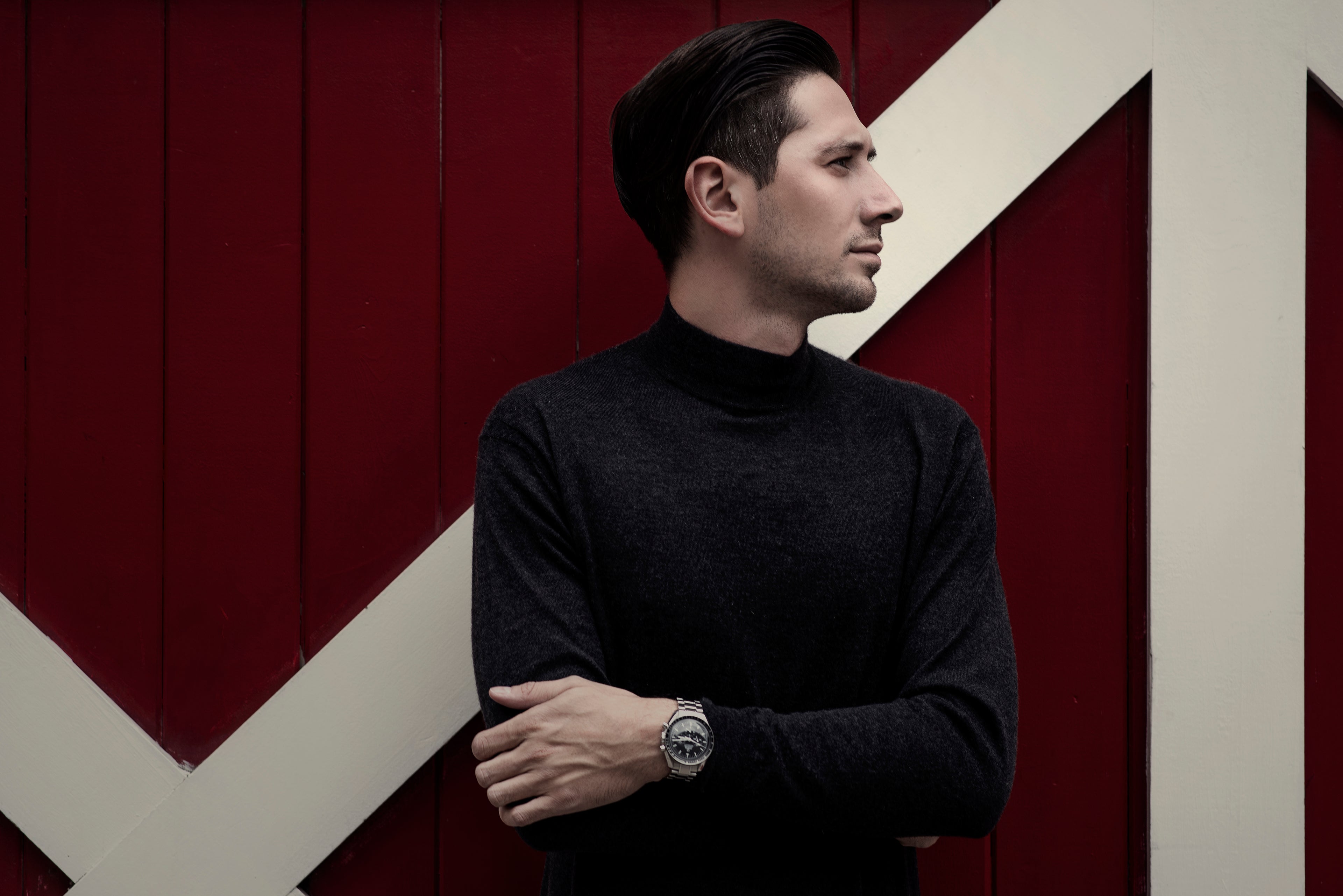 Midnight Oud - Men's Eau de Parfum 50ml