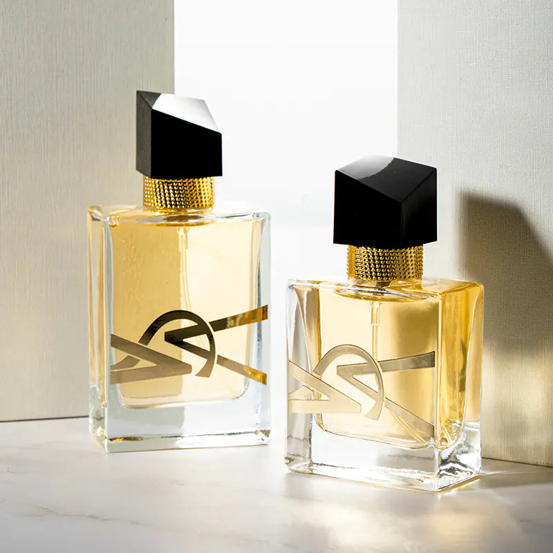 Fresh Long-lasting Women's Perfume - Factory Wholesale Divine Serene Scents