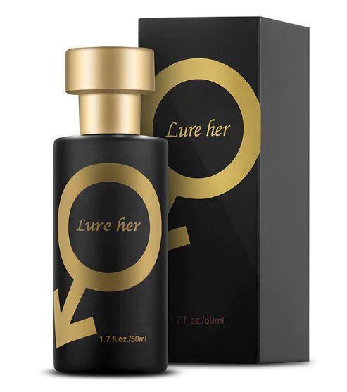 Aphrodisiac Perfume for Men - The Secret to Attraction (1 Bottle) Divine Serene Scents