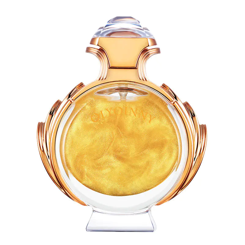 90ml Unisex Glitter Sand Perfume - Fresh & Colorful - Divine Serene Scents