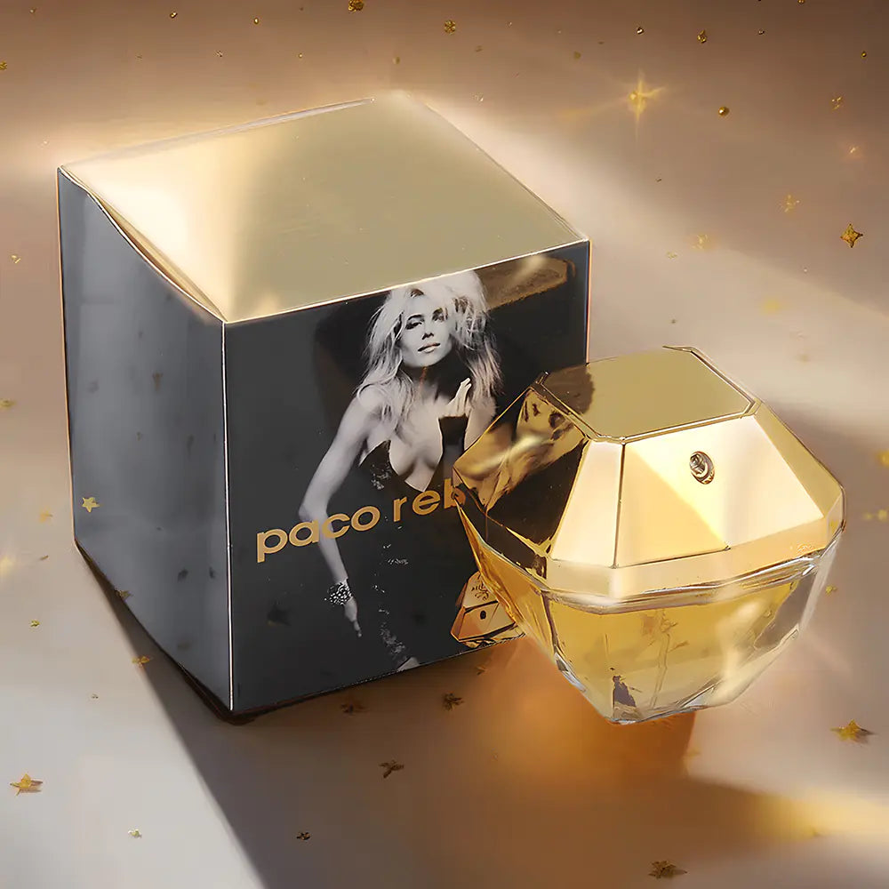 80ml Women's Perfume with Lasting Floral Fruity Scent Divine Serene Scents