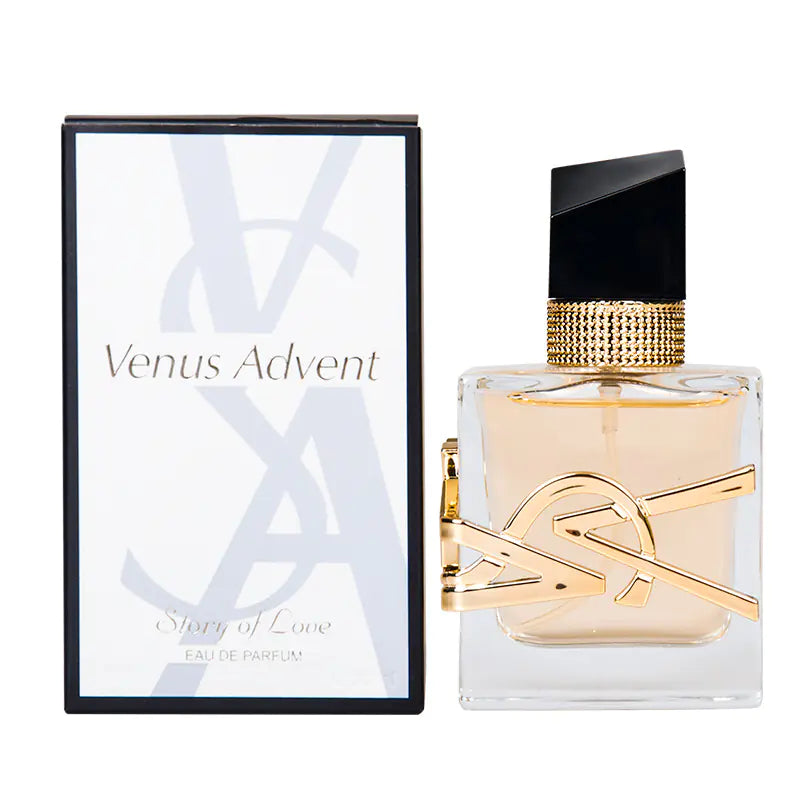 Fresh Long-lasting Women's Perfume - Factory Wholesale Divine Serene Scents